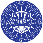 Logo of SMAC University